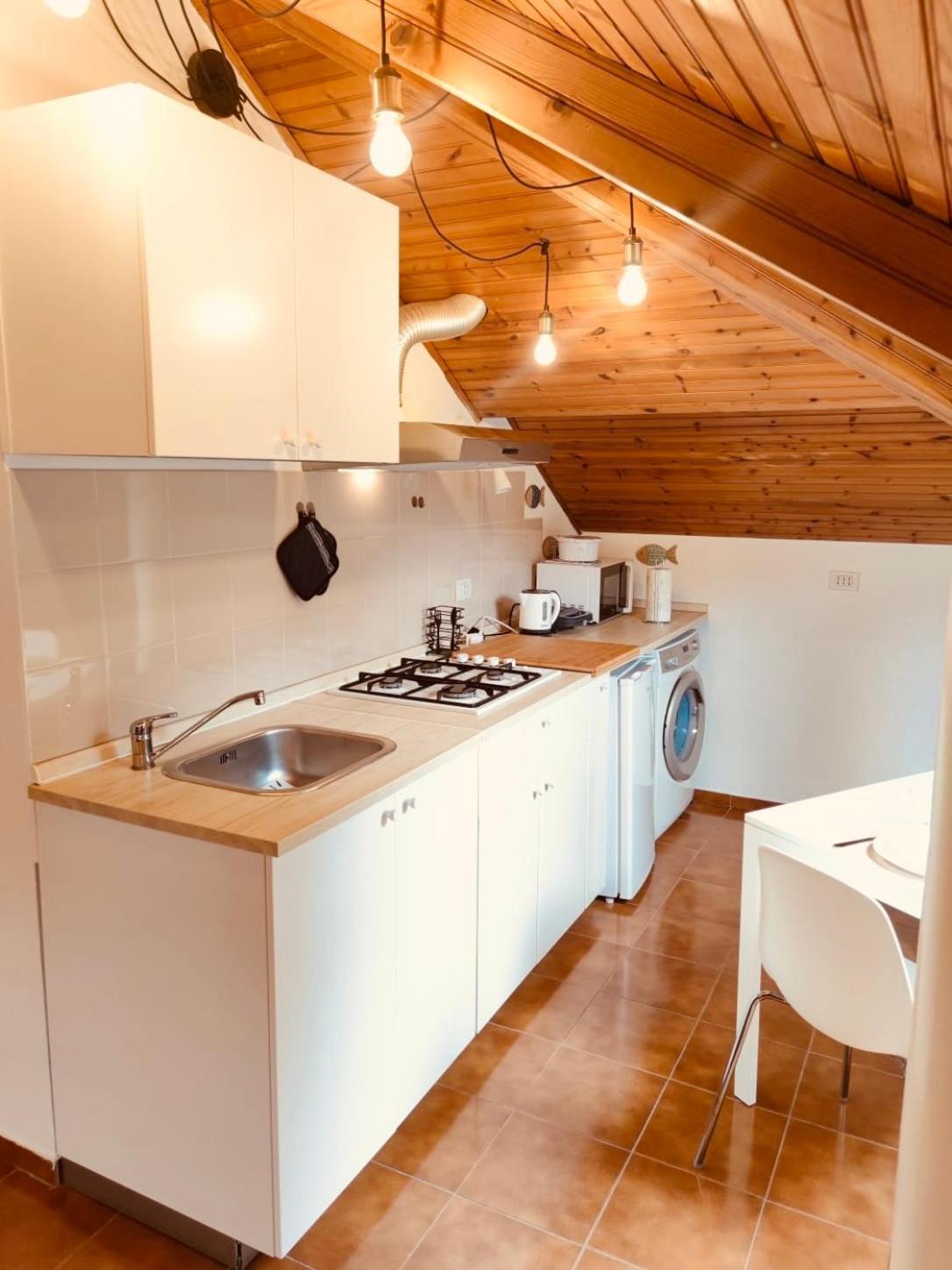 Castagneto 8 Apartment Rapallo Exterior photo